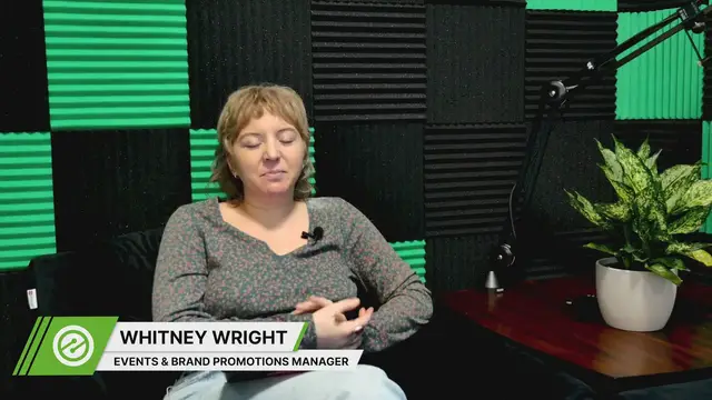 Video thumbnail for Ezoic Interviews Carl Broadbent, Creator of Online Entrepreneur Event, Affiliate Gathering