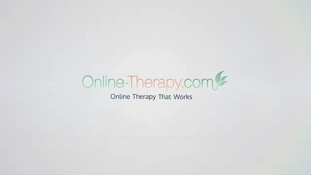 Video thumbnail for Online-Therapy.com