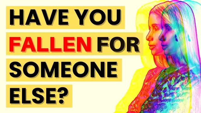 Video thumbnail for I Have Feelings For Someone Else While In a Relationship