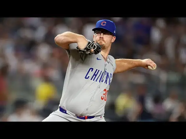 'Video thumbnail for Jordan Wicks 2025 MLB Highlights!'