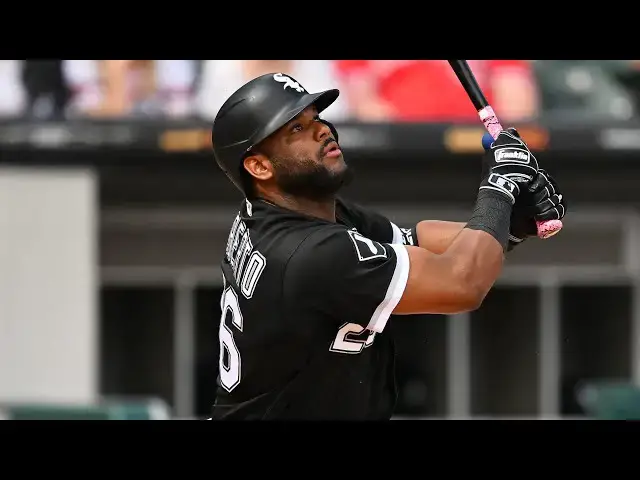 'Video thumbnail for Hanser Alberto 2023 Highlights!'