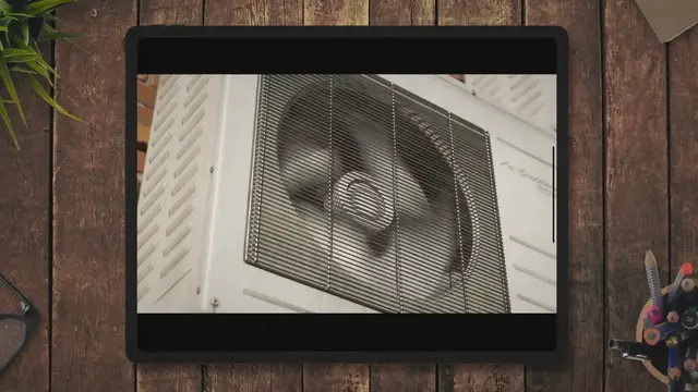 Video thumbnail for Heat Exchanger Flow: Cross flow, Parallel flow, Counter Flow Heat Exchangers