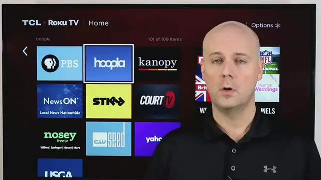 'Video thumbnail for 10 Free Hidden Roku Gems That Every Cord Cutter Should Try'