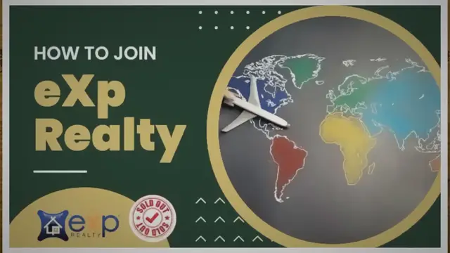 Video thumbnail for How to Join eXp Realty