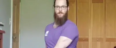 Video thumbnail for Try a Full Bodyweight Workout from MFF's Harold Gibbons!