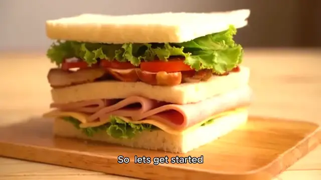 Video thumbnail for Pulled Chicken Sandwiches with Pickled Onions