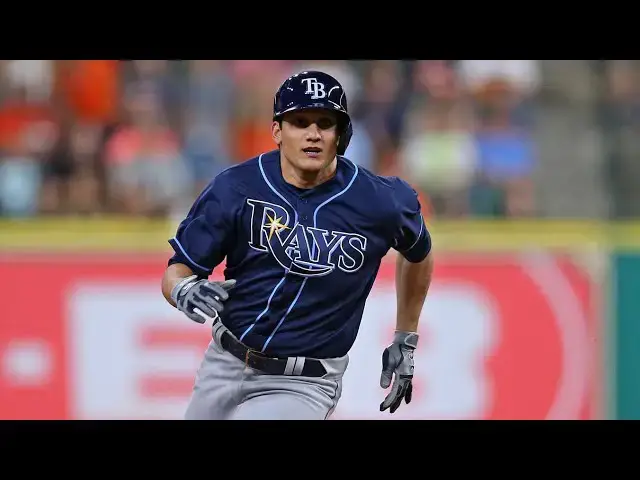 'Video thumbnail for Mikie Mahtook 2016 MLB Highlights!'