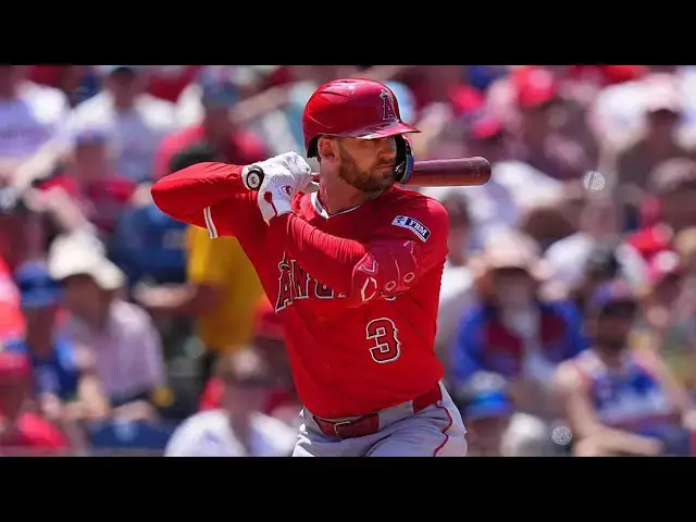 'Video thumbnail for Taylor Ward's First 35 Home Runs of 2025!'
