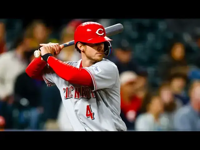 'Video thumbnail for Wil Myers 2023 Highlights!'