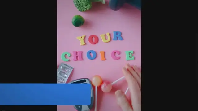 'Video thumbnail for Seeing Clearly: 10 Ways to Boost Your Vision with Fruits and Vegetables'