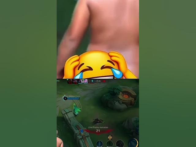 Video thumbnail for #mobilelegends #topglobalml #mlbb #topglobal