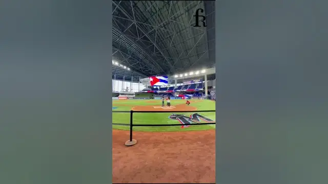 Video thumbnail for Día de la Herencia Cubana 🇨🇺 en Miami