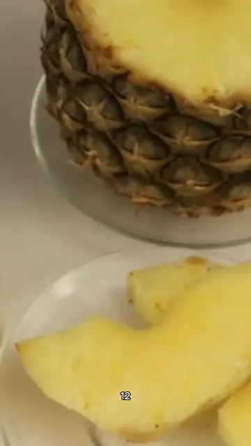 Video thumbnail for dole whip recipe