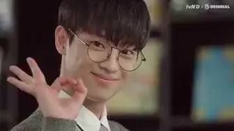 'Video thumbnail for Love Yourself 좀 예민해도 괜찮아 시즌2 OST Part 1'