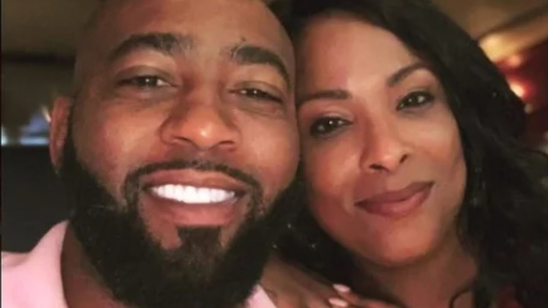 Video thumbnail for Rappers With Really Good Looking Husbands