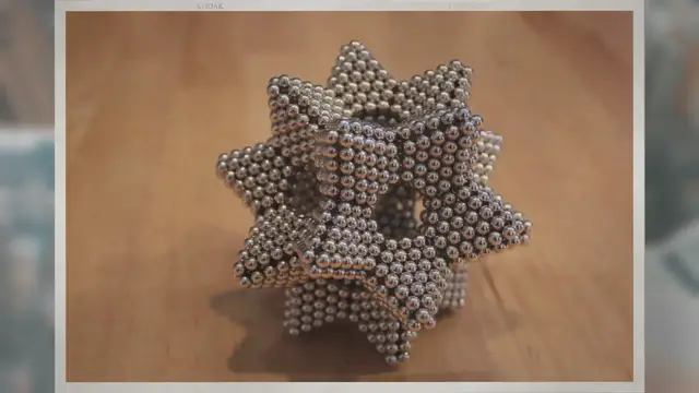 Video thumbnail for Is Gold Magnetic? What Other Metals Are?