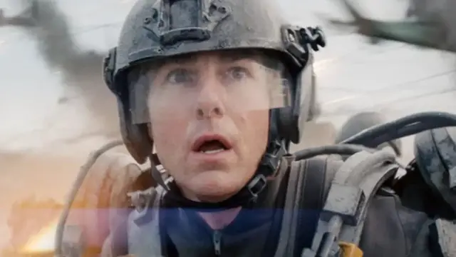 'Video thumbnail for The Untold Truth Of Edge Of Tomorrow'