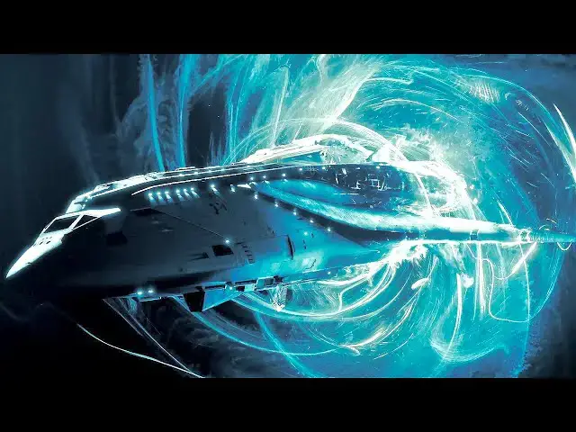 'Video thumbnail for The ASTRONAUTS accidentally FLEW into the TRAP where the MONSTER lived'