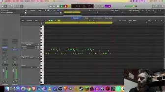 Video thumbnail for The Best Way To Program Realistic MIDI Drums | Layering Ghost-Notes, Dynamics & Swing