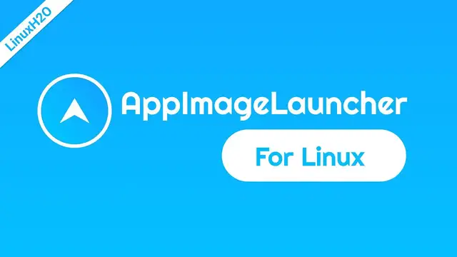 Video thumbnail for How to integrate appimage files with AppImageLauncher in Linux
