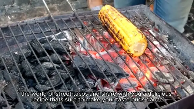 Video thumbnail for Street Tacos Recipe