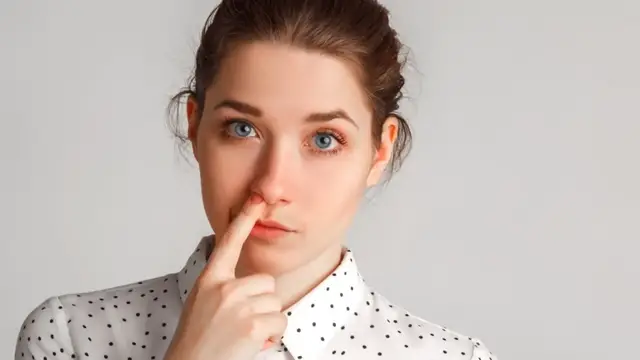 'Video thumbnail for Why Nose Picking Is A Worse Habit Than You Think'