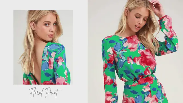 Video thumbnail for Wedding Guest Outfit and Dress Ideas for Women