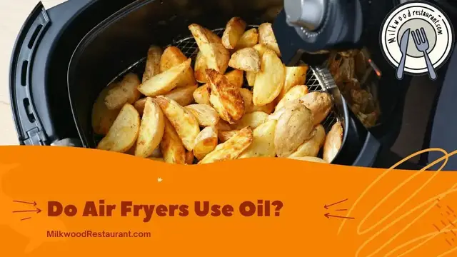 Video thumbnail for Do Air Fryers Use Oil? Superb 5 Facts About This Kitchen Appliance
