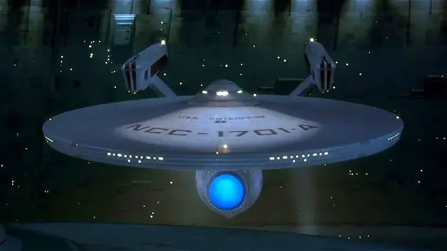 'Video thumbnail for What USS Really Means In The Star Trek Franchise'