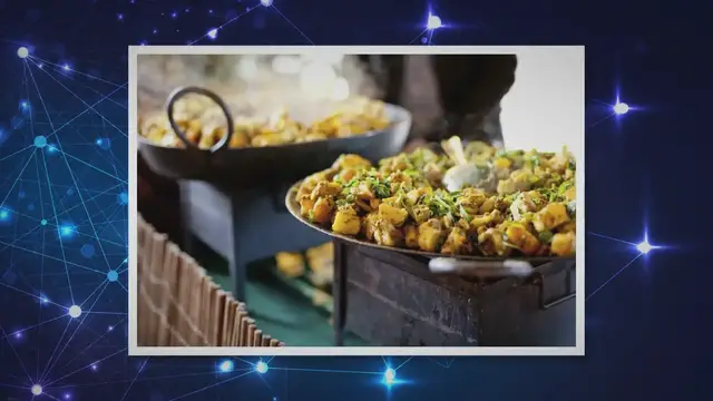 Video thumbnail for 20 Handpicked Food you must try out in Lucknow
