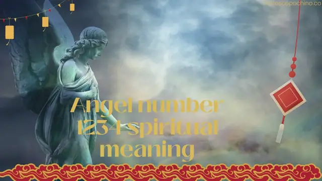 Video thumbnail for Angel number 1234 spiritual meaning