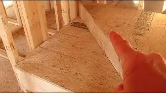 Video thumbnail for How To Winder Stairs