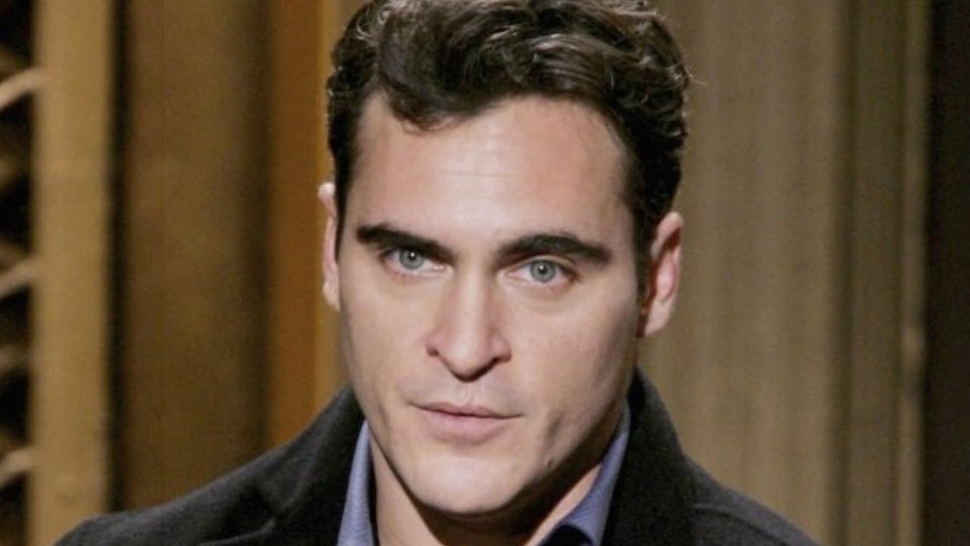 Video thumbnail for The Tragic Real-Life Story Of Joaquin Phoenix