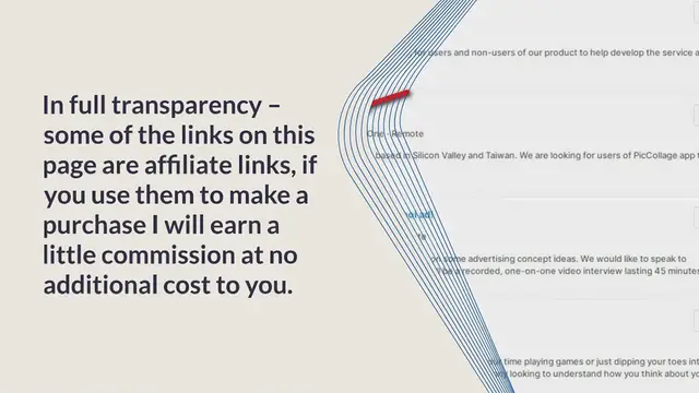 Video thumbnail for 9 Legit Sites To Get Paid To Answer Questions