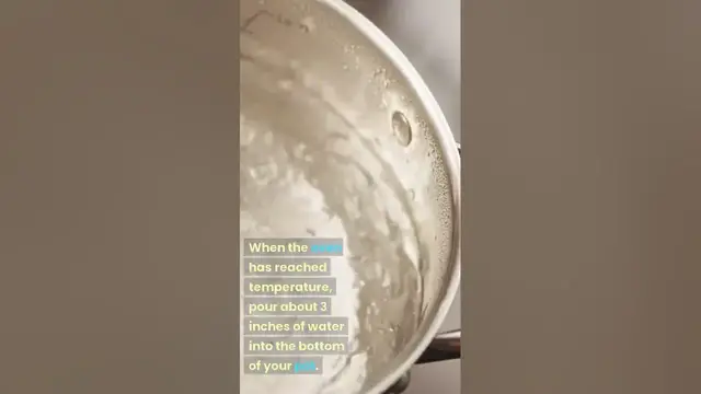 Video thumbnail for Can You Put A Pasta Pot In The Oven? 6 Superb Guides To Do It
