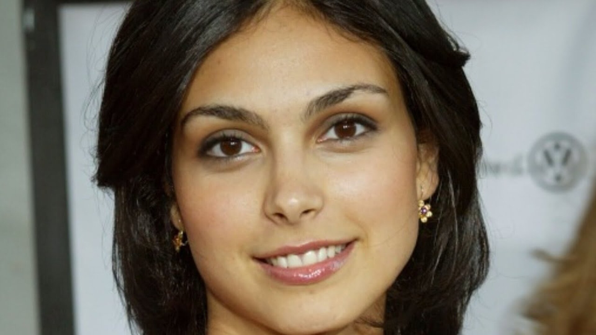 Video thumbnail for The Transformation Of Morena Baccarin Has Fans Totally Amazed