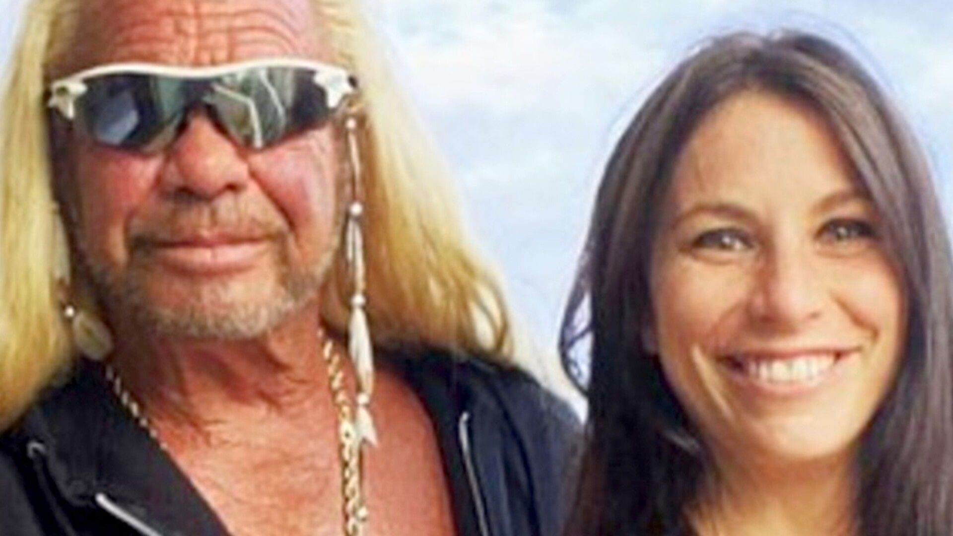 Video thumbnail for Dog The Bounty Hunter Was Married 6 Times. Here's What We Know