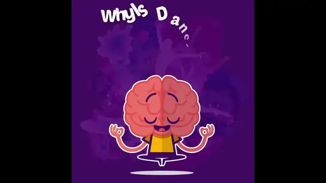 'Video thumbnail for Why Is Dancing So Good for Your Brain'