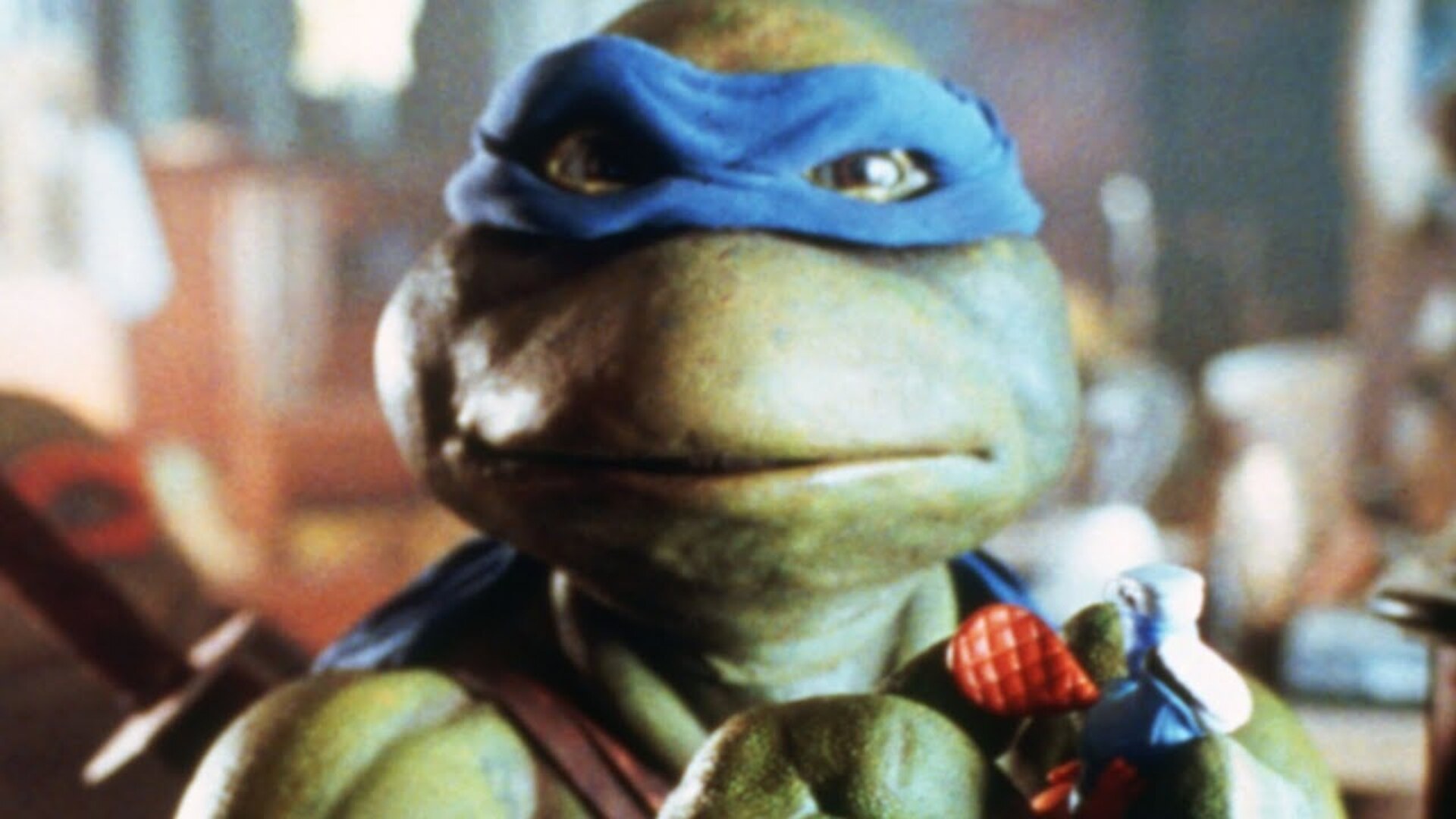 Video thumbnail for The Untold Truth Of The Teenage Mutant Ninja Turtles