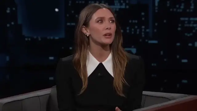 Video thumbnail for Tragic Details About Elizabeth Olsen