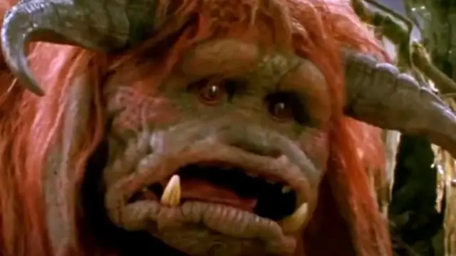 Video thumbnail for Things Only Adults Notice In Labyrinth