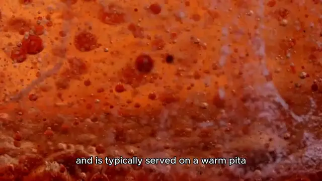 'Video thumbnail for Halifax donair recipe '