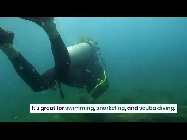 Video thumbnail for Escape to Paradise: Discover India's Top Beaches!