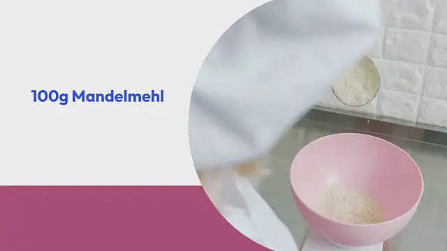 Video thumbnail for LowCarb Grissini & Salsa