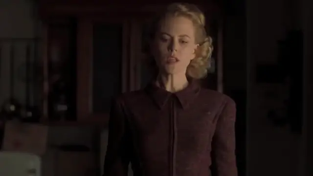'Video thumbnail for The Truth About Tom Cruise & Nicole Kidman's Daughter'