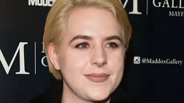 'Video thumbnail for The Truth About Tom Cruise & Nicole Kidman's Daughter'