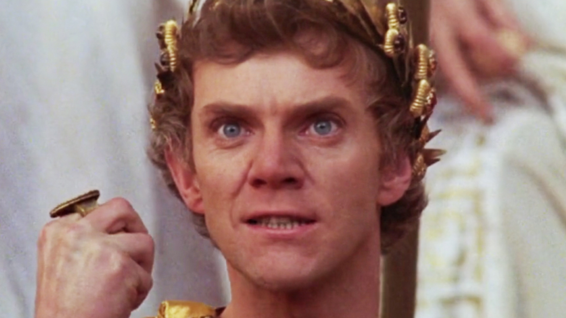 Video thumbnail for Times People Were Furious A Movie Was Actually Made