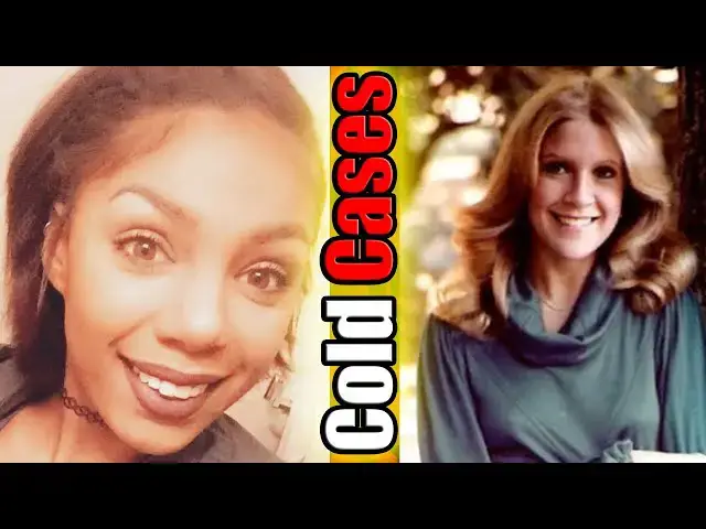 Video thumbnail for 2 Cold Cases in Oklahoma | True crime stories