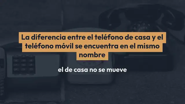 Video thumbnail for Cómo desviar llamadas del fijo al móvil