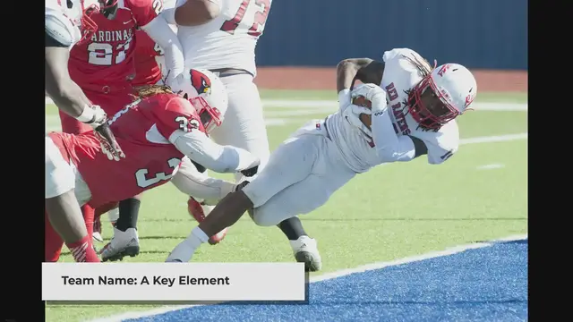 Video thumbnail for Unleash the Watt-age: 15 Persuasive Fantasy Football Team Names with JJ Watt